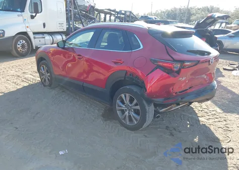 2021 Mazda Cx-30 Premium from USA, damaged, VIN 3MVDMBDLXMM246559